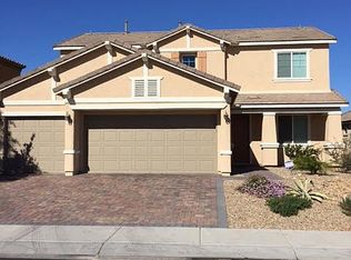 3708 Toscanella Ave, Henderson, NV 89052