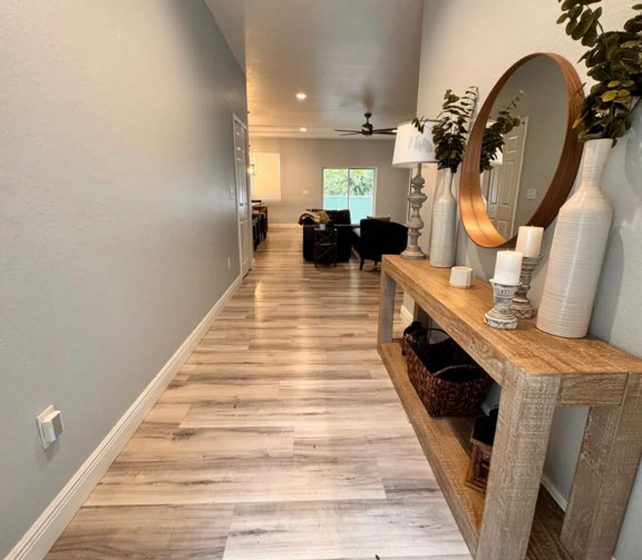 3 bed, 1534 sqft, $2,750 — Photo 2