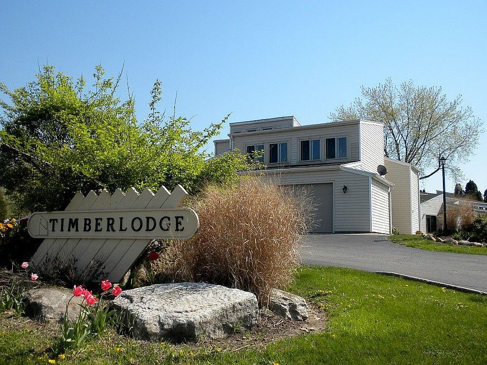Timberlodge Condominiums