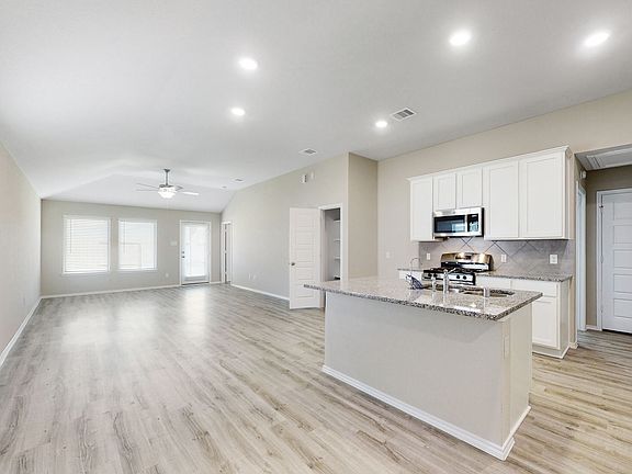 Kitchen - Representational Photo