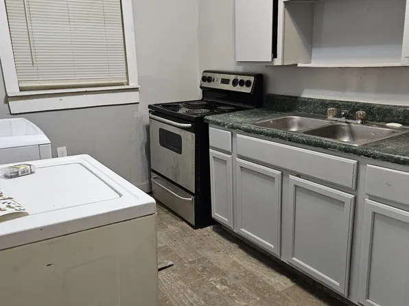 5432 Harris St #A, Austell, GA 30106