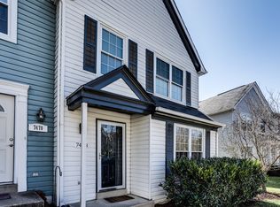 7468 Setting Sun Way, Columbia, MD 21046