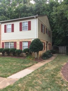 1524 Heritage Hill Dr, Henrico, VA, 23238