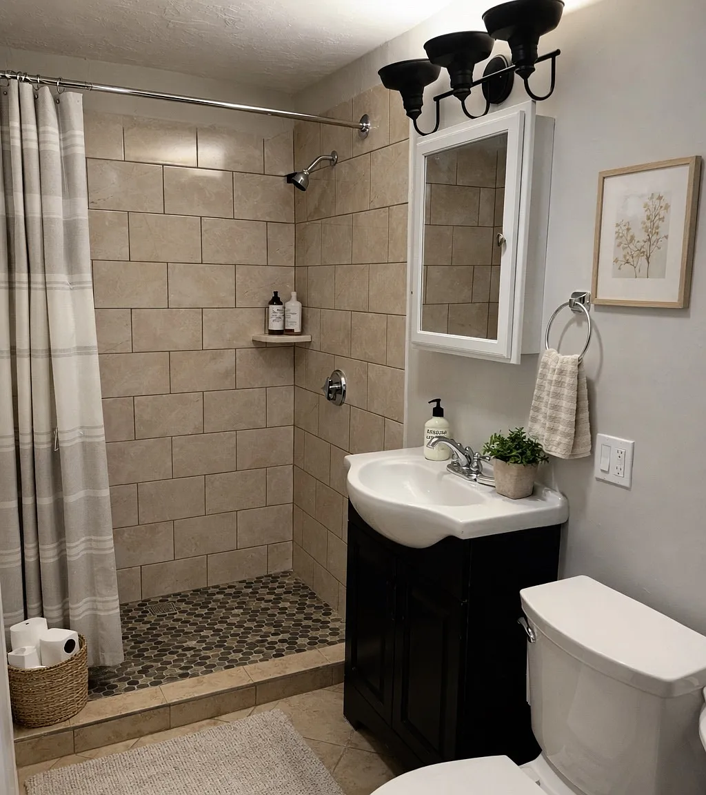 1 bed, 700 sqft, $2,300 — Photo 3