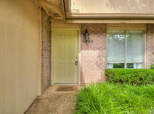 9744 Hefner Village Blvd, Oklahoma City, OK 73162