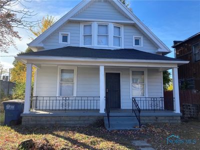 319 N Detroit Ave, Toledo, OH, 43607