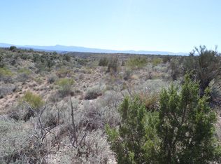 4710 E Crazy Horse Cir, Rimrock, AZ 86335