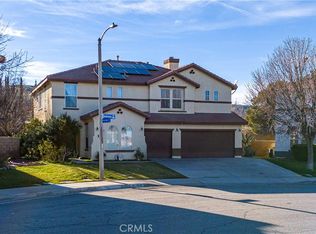 3802 Vitrina Ln, Palmdale, CA 93551