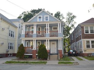 76 Pembroke Ave, Providence, RI 02908