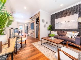 2136 E Hagert St, Philadelphia, PA 19125