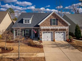 182 Lockleigh Ln, Chapin, SC 29036