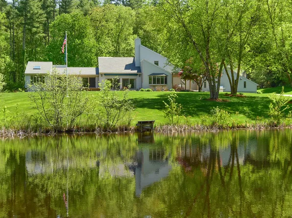 128 Slater Road, Tolland, CT 06084