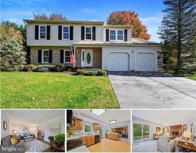 4 Linwen Way, Nottingham, MD, 21236