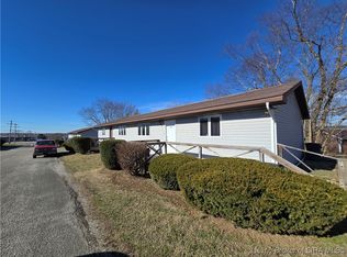 11 Campbell Court, Salem, IN