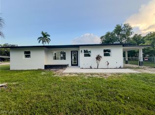 2416 Moreno Ave, Fort Myers, FL 33901