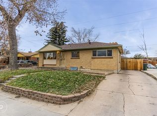 10825 Clarkson St, Northglenn, CO 80233