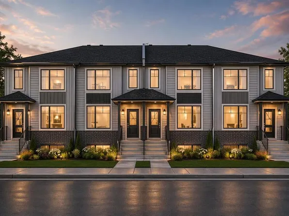 3 Five 7 Landsdown Close #1, Red Deer, AB T4R 0R9