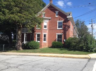 28 S Franklin St, Red Lion, PA 17356