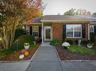 301 Campbell Gardens Rd, Kernersville, NC 27284