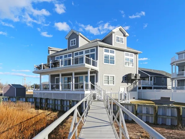 4321 Harbor Beach Blvd, Brigantine, NJ 08203