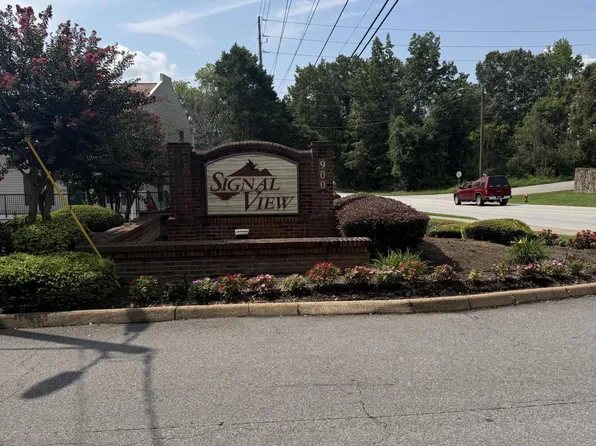 900 Mountain Creek Rd APT 100, Chattanooga, TN 37405