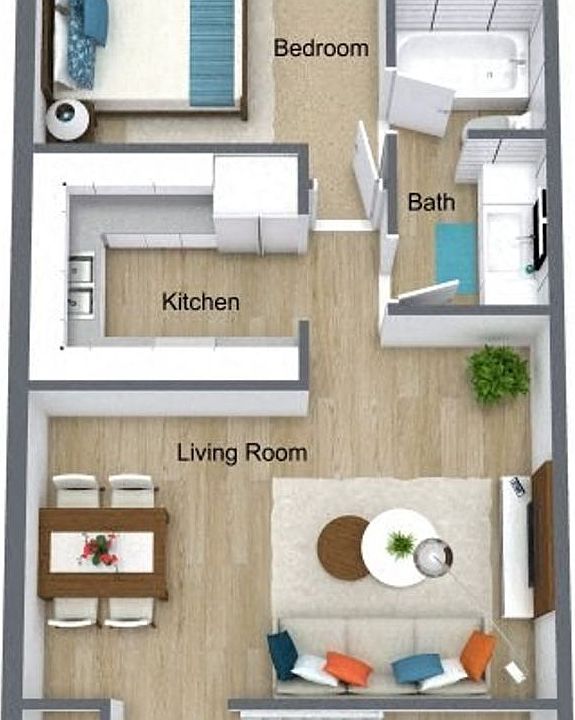 1st image of 2073 W Lindsey St #377e0e624