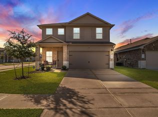 2418 Spiraea Grove Ln, Spring, TX 77373