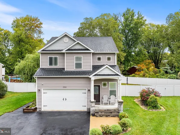 200 Cockey Ln, Stevensville, MD 21666