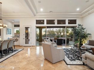 8281 E Soaring Eagle Way, Scottsdale, AZ 85266