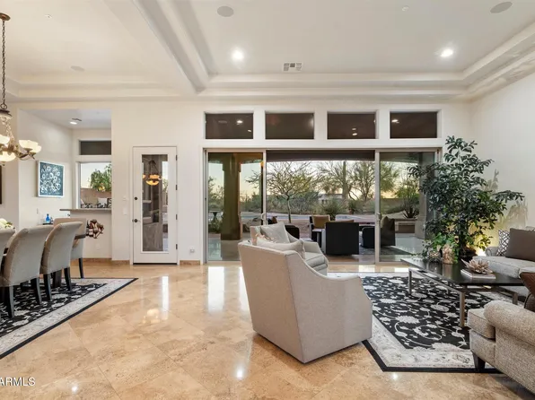 8281 E SOARING EAGLE Way, Scottsdale, AZ 85266