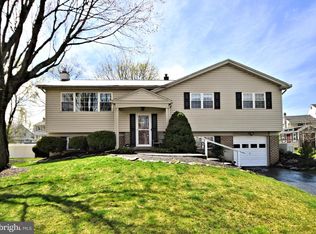 721 Champlain Dr, King Of Prussia, PA 19406
