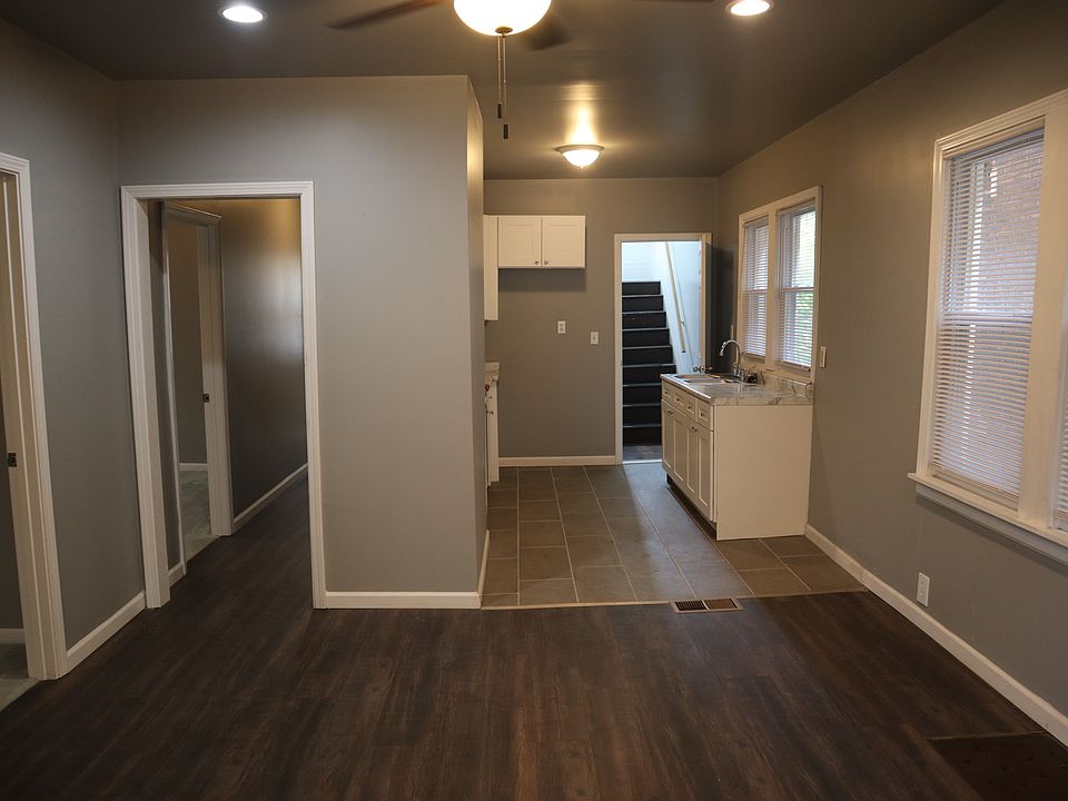 Dining Room/Kitchen