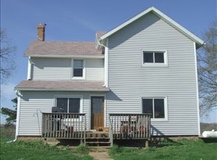 3712 S Holland Rd, Gratiot, WI 53541