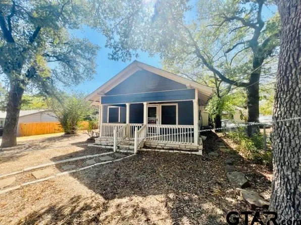 509 N Elm St, Weatherford, TX 76086