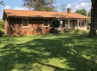 7811 Nc Highway 700, Ruffin, NC 27326