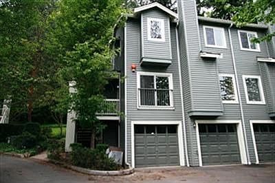 Two car garage