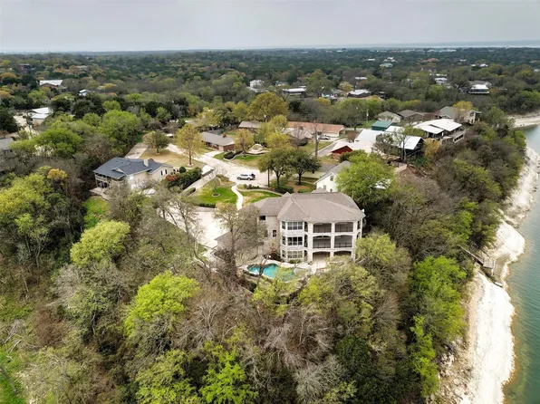 237 Giant Cedar Trl, Whitney, TX 76692