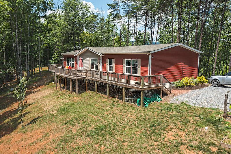 2656 Lone Ivy Rd, Stuart, VA 24171 Zillow