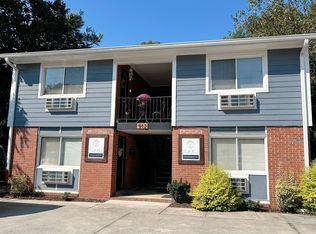 912 S Bloodworth St #C, Raleigh, NC 27601