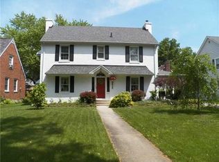 3212 Darlington Rd, Toledo, OH 43606