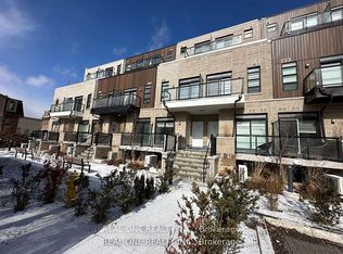 57 Finch Ave W UNIT 36, Toronto, ON M2N 2H3