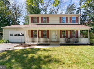 5312 Saphire Ct, Woodbridge, VA 22193