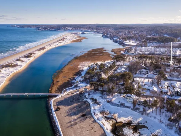 90 Ocean Street, Ogunquit, ME 03907