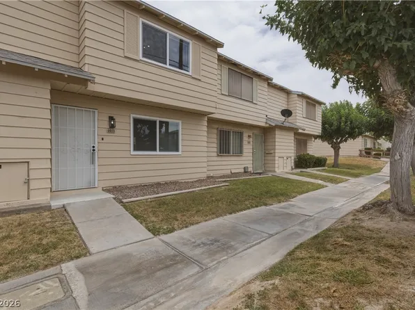 4623 Mill Valley Dr, Las Vegas, NV 89120