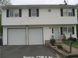 150 Morton Rd, Waterbury, CT 06705