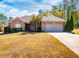 6911 Lucea Ct, Little Rock, AR 72210