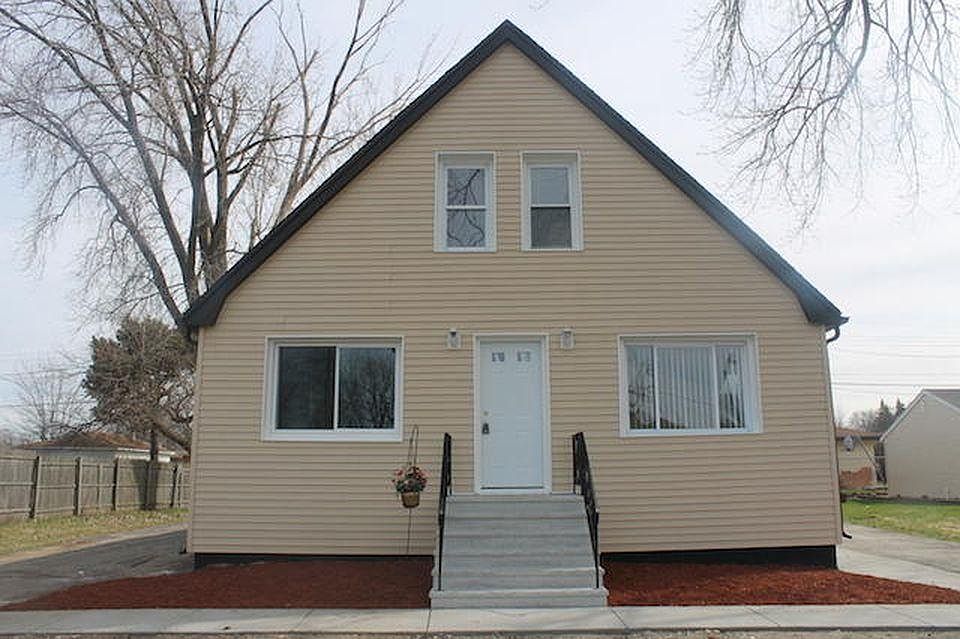 The Home