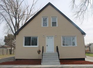 2311 W Plainfield Ave #A, Milwaukee, WI 53221