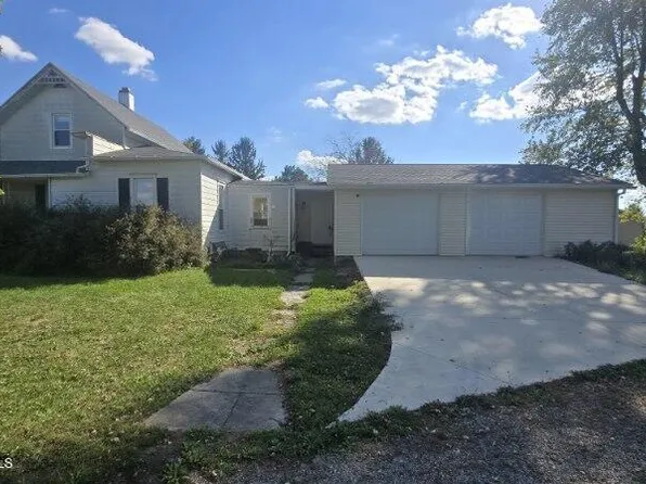 22694 County Road 12, Jenera, OH 45841