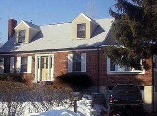 586 North St, Randolph, MA 02368